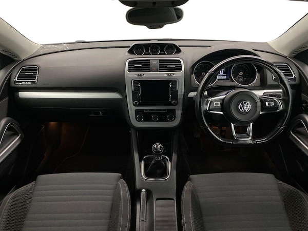 Used Volkswagen Scirocco 2017 for sale - 76212091: Photo 8
