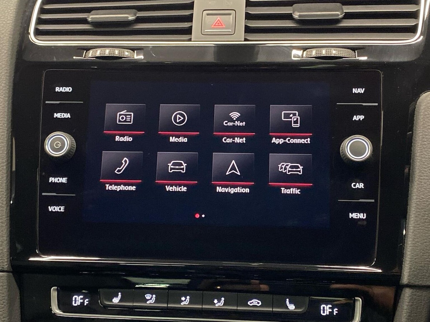 Used Volkswagen Golf 2018 for sale - 76396901: Photo 11