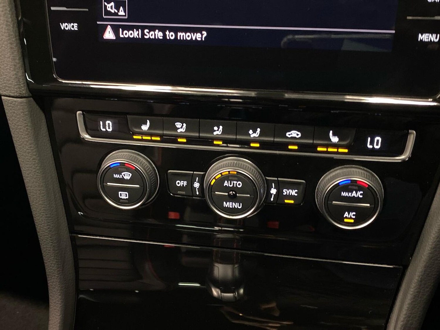 Used Volkswagen Golf 2018 for sale - 76396901: Photo 12