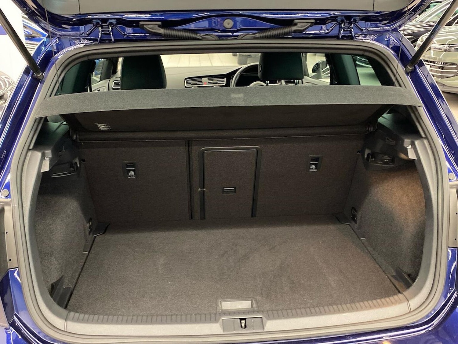 Used Volkswagen Golf 2018 for sale - 76396901: Photo 17