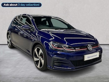 2018 - 2.0 TSI GTI 3dr DSG