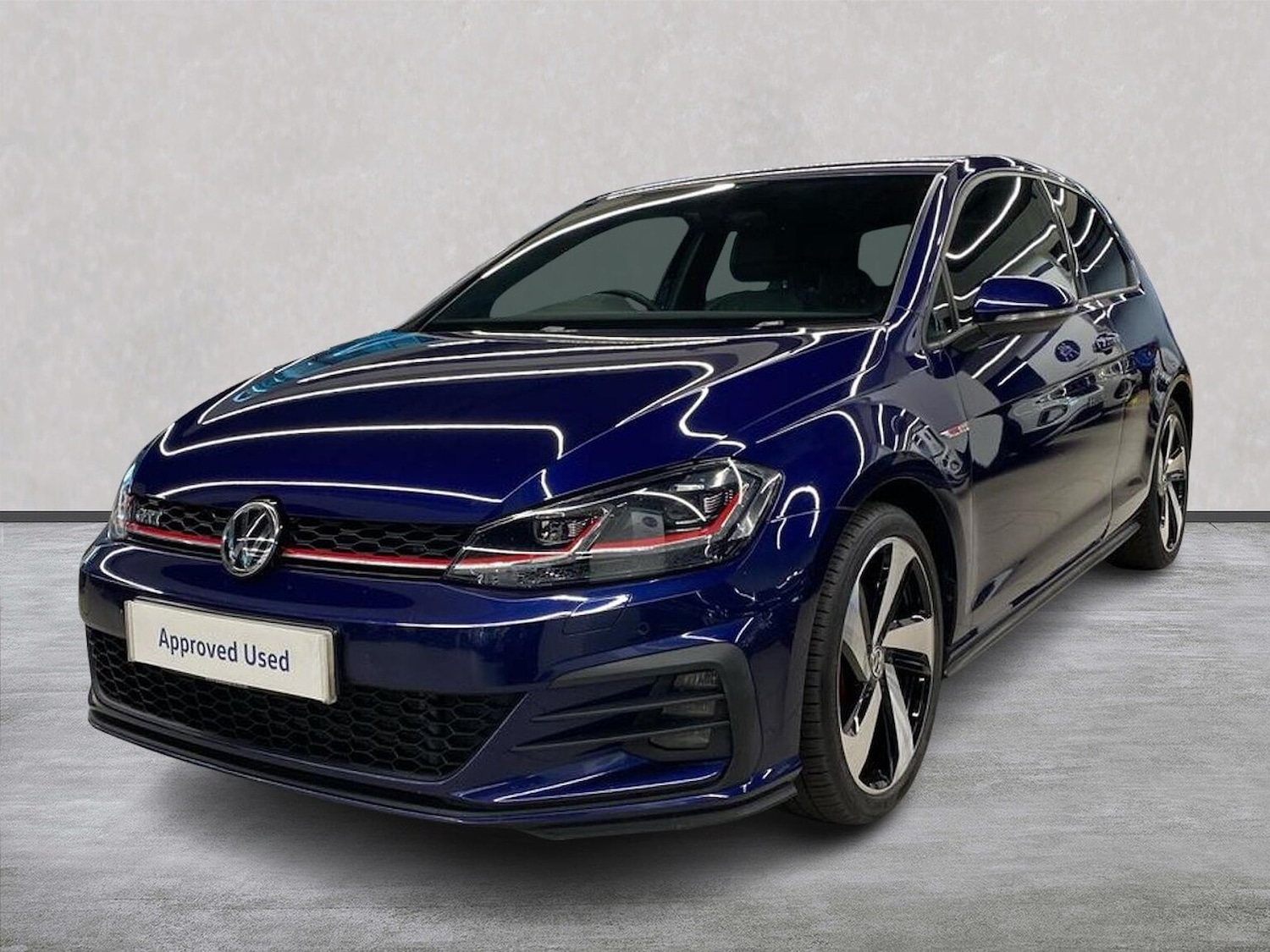 Used Volkswagen Golf 2018 for sale - 76396901: Photo 20