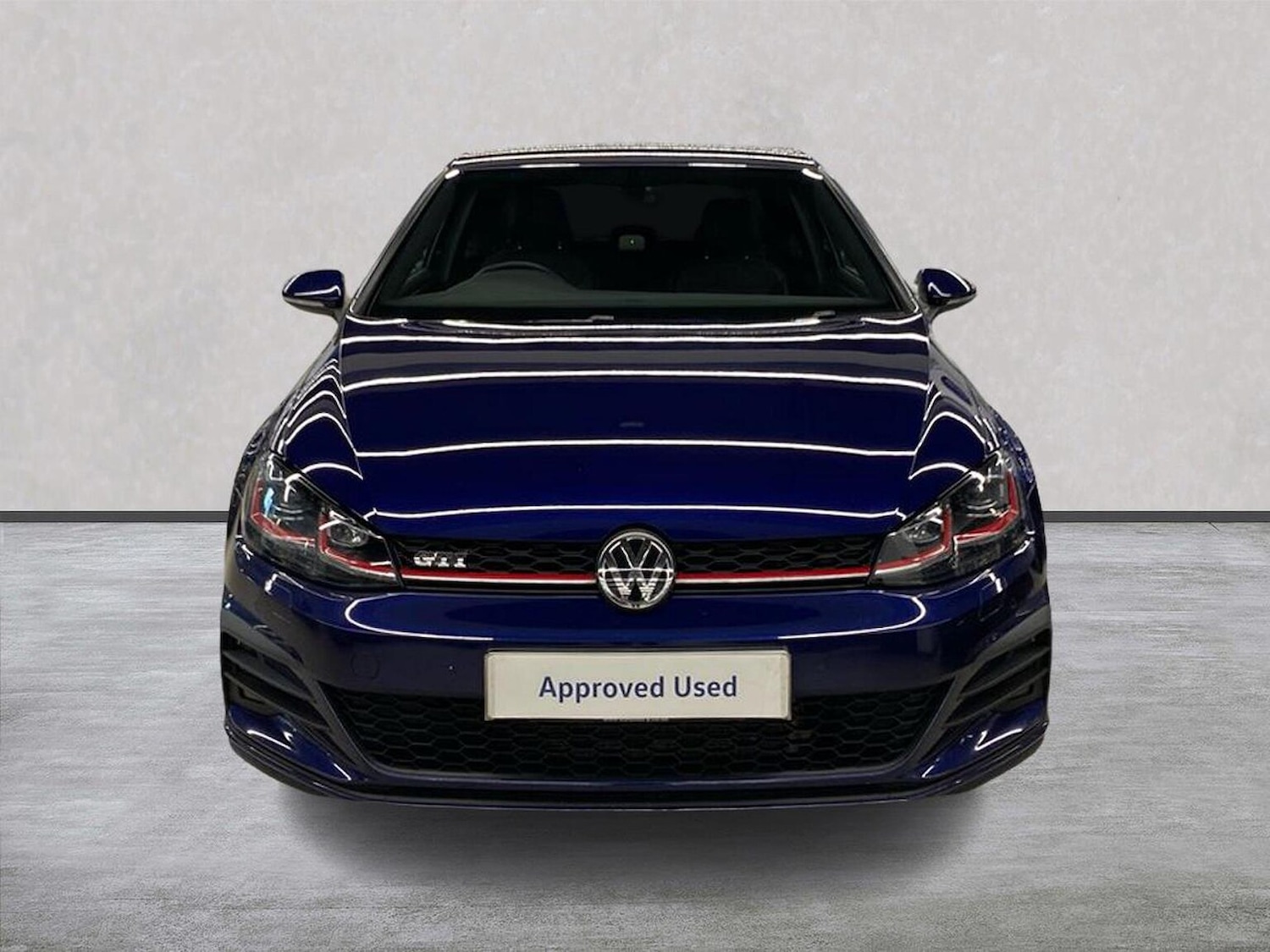 Used Volkswagen Golf 2018 for sale - 76396901: Photo 5