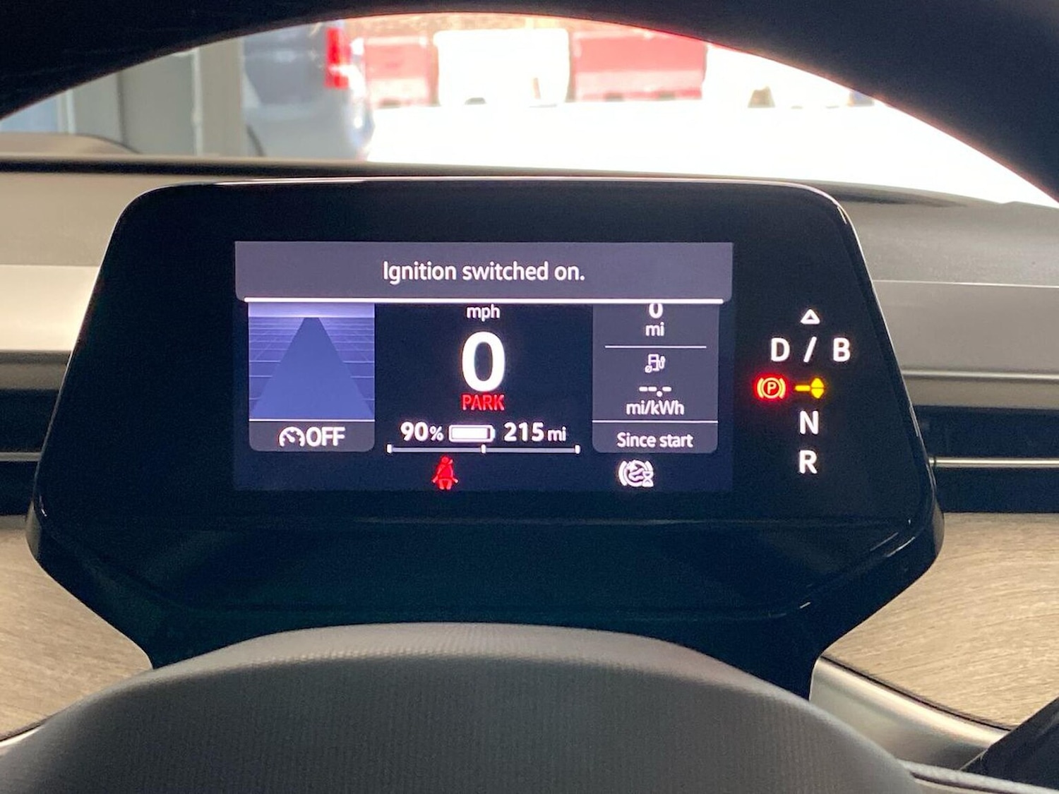 Used Volkswagen ID.Buzz 2024 for sale - 78194779: Photo 10