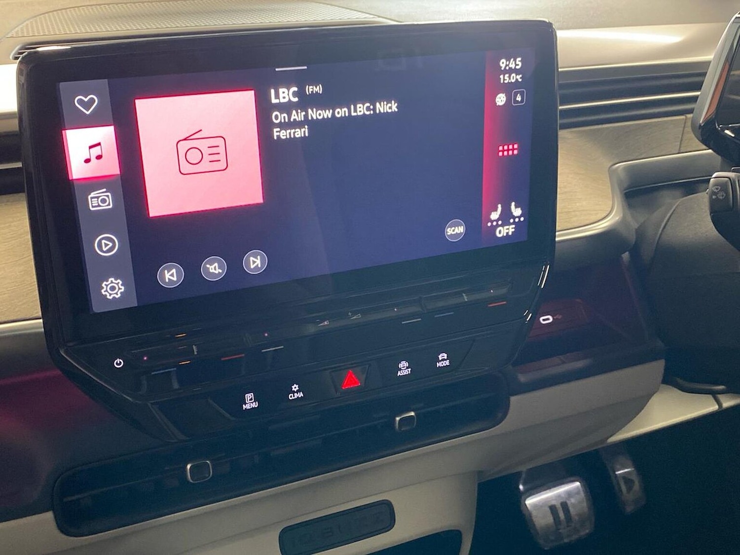 Used Volkswagen ID.Buzz 2024 for sale - 78194779: Photo 11