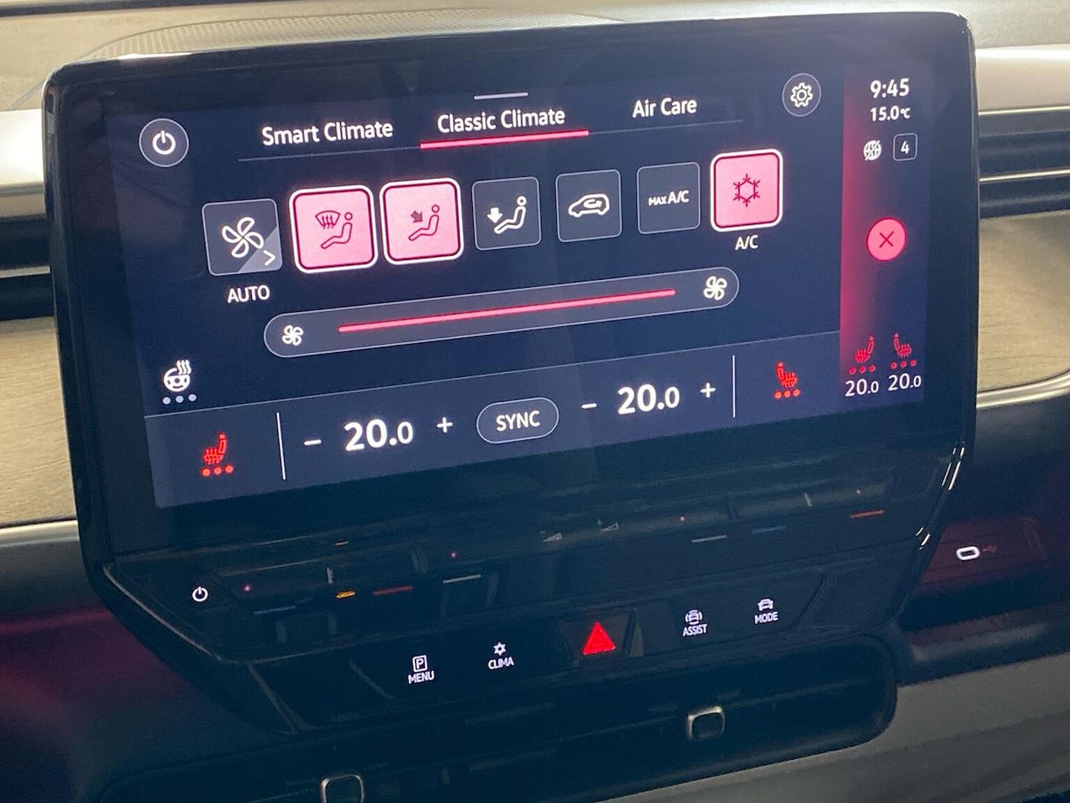 Used Volkswagen ID.Buzz 2024 for sale - 78194779: Photo 12