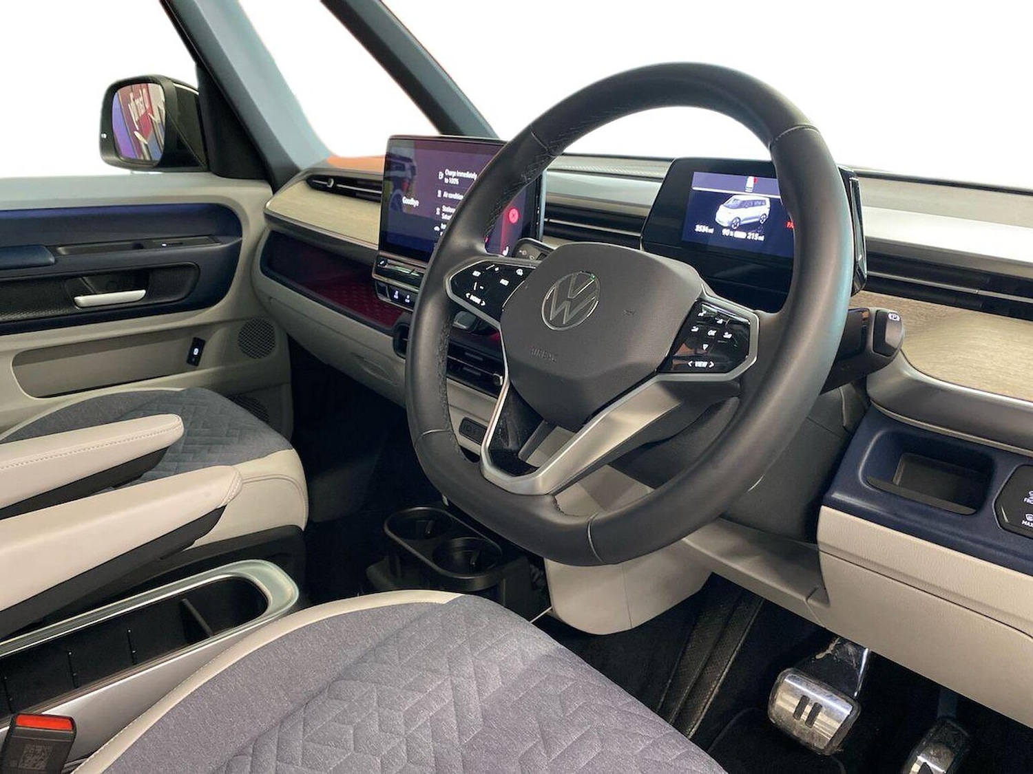 Used Volkswagen ID.Buzz 2024 for sale - 78194779: Photo 15