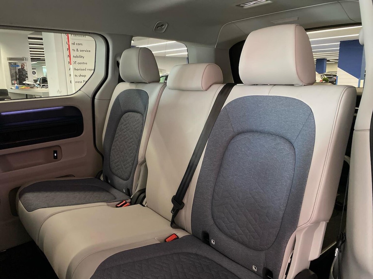 Used Volkswagen ID.Buzz 2024 for sale - 78194779: Photo 16