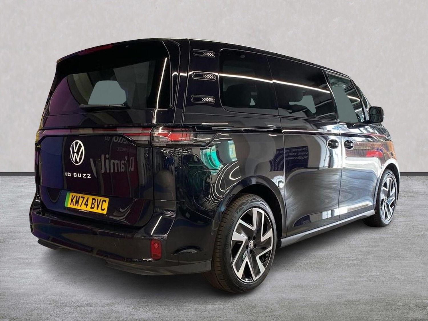 Used Volkswagen ID.Buzz 2024 for sale - 78194779: Photo 18