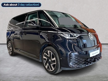 Used Volkswagen ID.Buzz 2024 for sale - 78194779: Photo