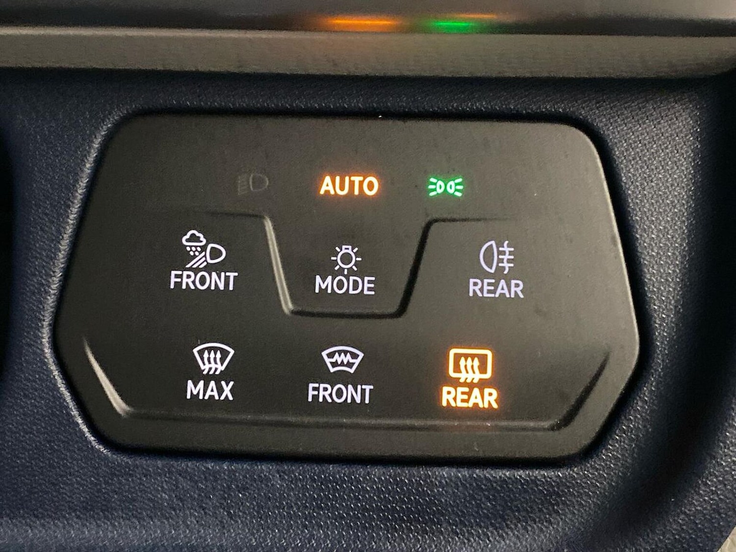 Used Volkswagen ID.Buzz 2024 for sale - 78194779: Photo 22