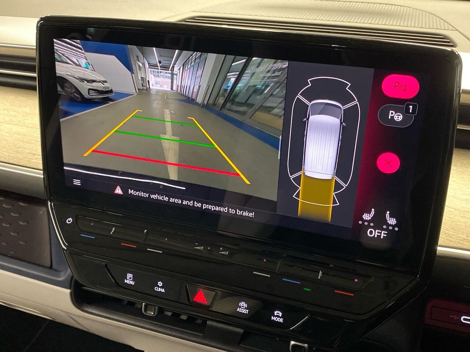 Used Volkswagen ID.Buzz 2024 for sale - 78194779: Photo 23