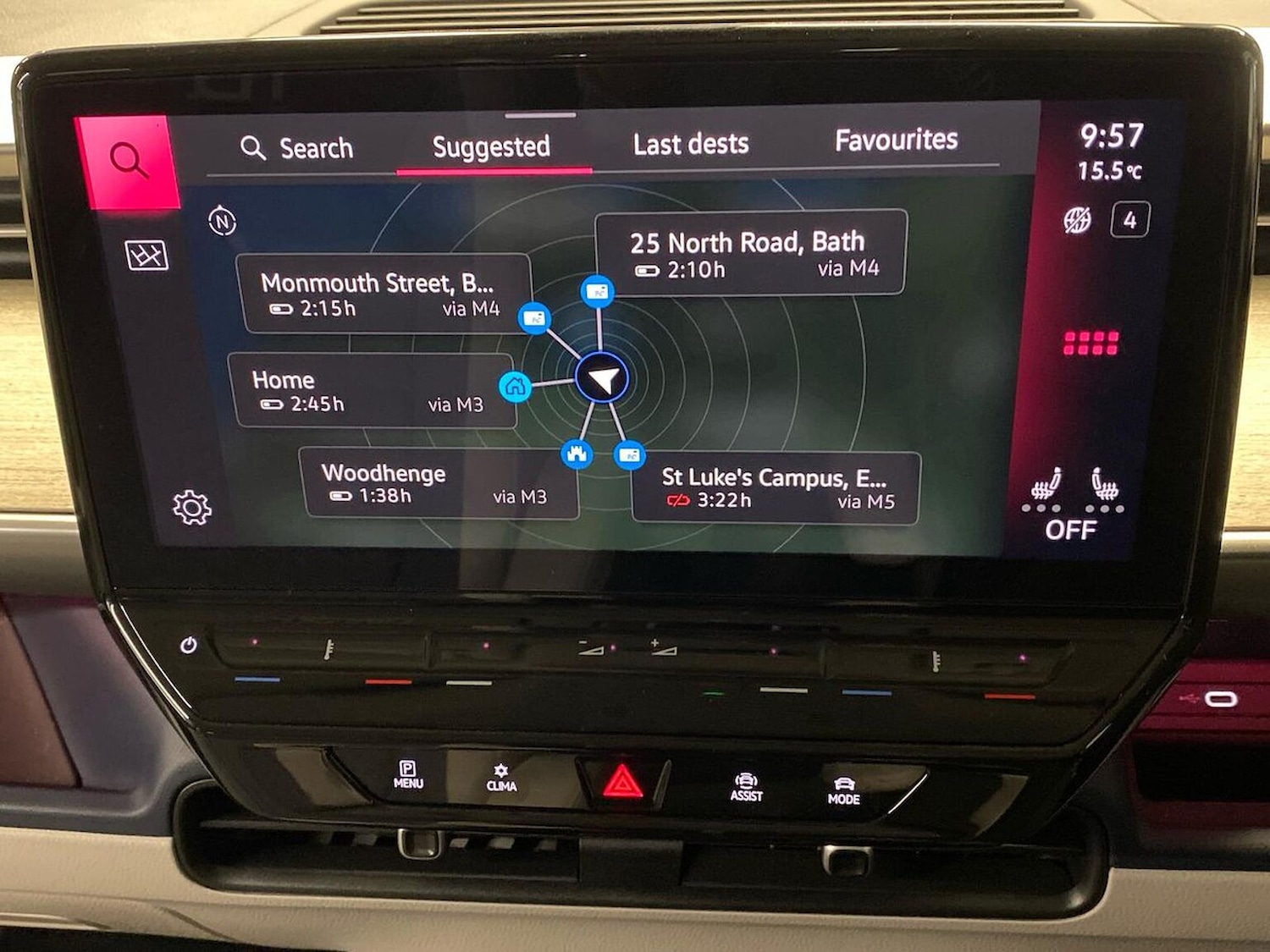 Used Volkswagen ID.Buzz 2024 for sale - 78194779: Photo 24