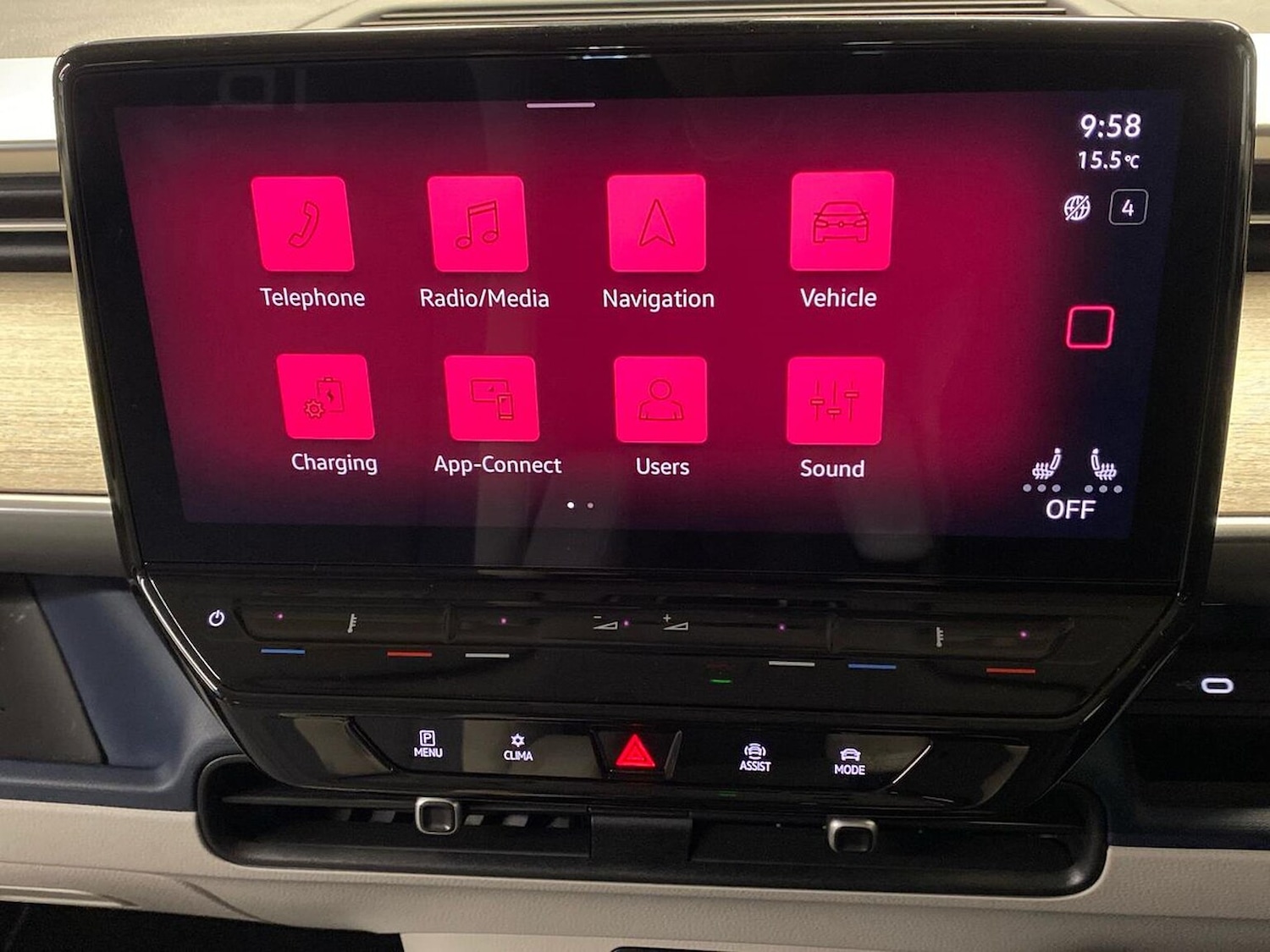 Used Volkswagen ID.Buzz 2024 for sale - 78194779: Photo 25