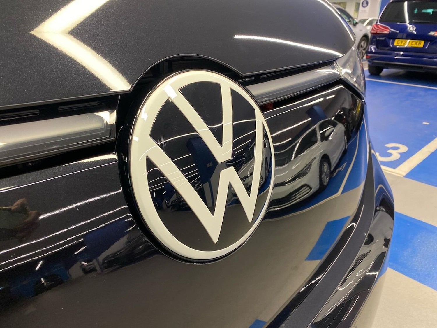 Used Volkswagen ID.Buzz 2024 for sale - 78194779: Photo 31