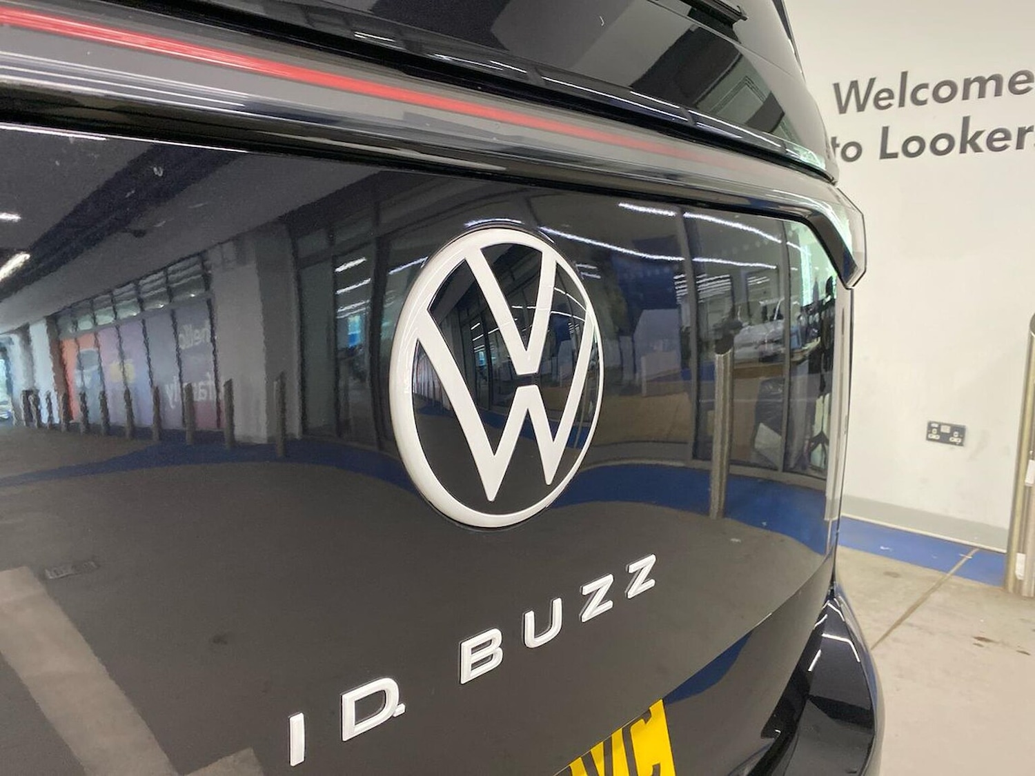 Used Volkswagen ID.Buzz 2024 for sale - 78194779: Photo 33