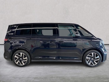 Used Volkswagen ID.Buzz 2024 for sale - 78194779: Photo