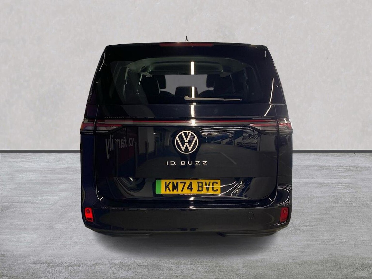 Used Volkswagen ID.Buzz 2024 for sale - 78194779: Photo 4