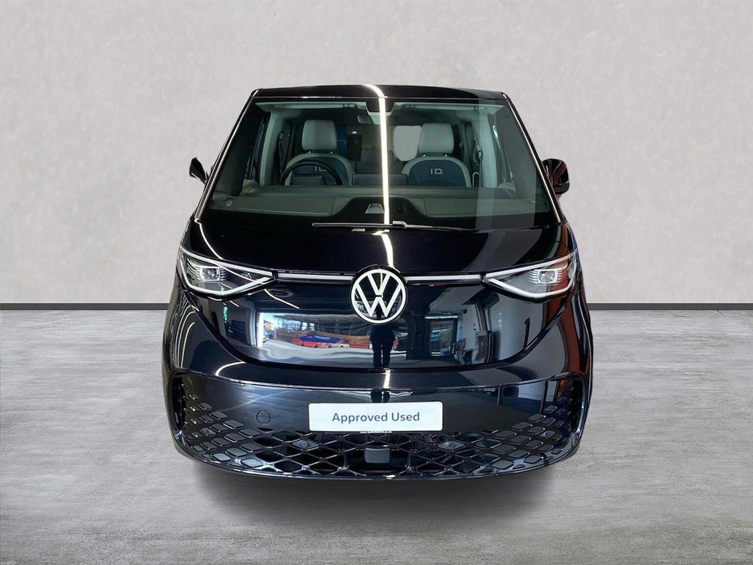 Used Volkswagen ID.Buzz 2024 for sale - 78194779: Photo 5