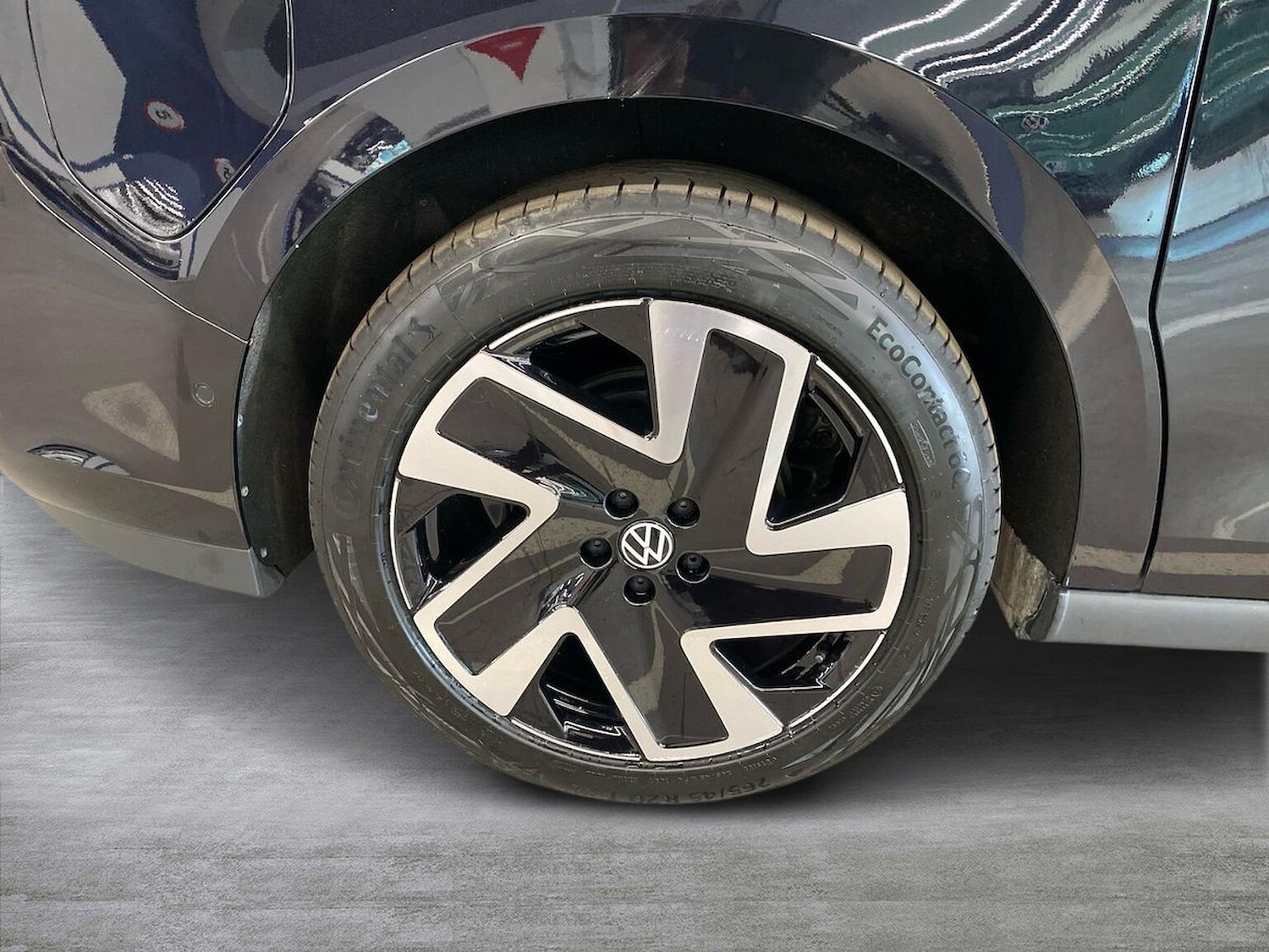 Used Volkswagen ID.Buzz 2024 for sale - 78194779: Photo 6