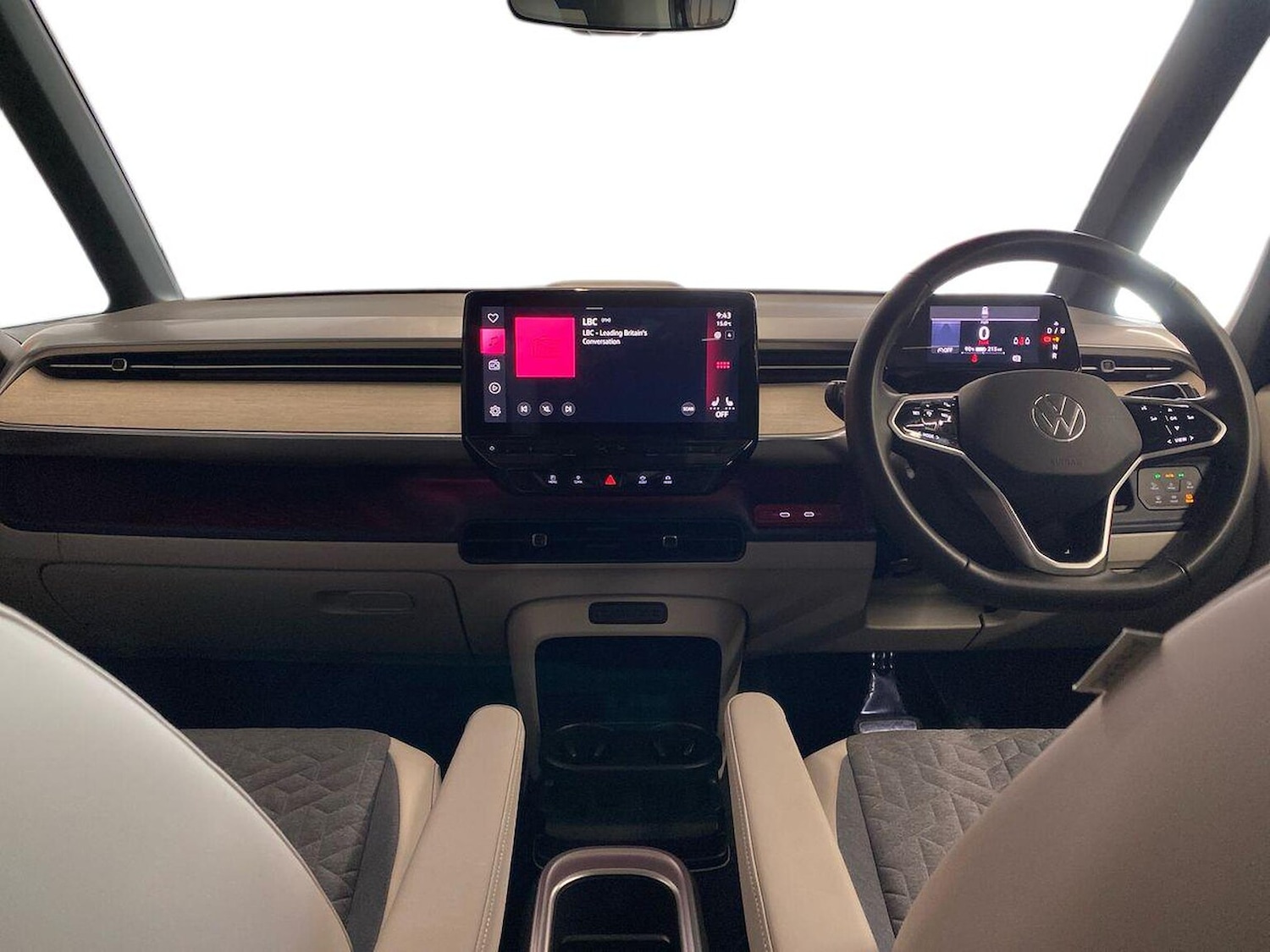 Used Volkswagen ID.Buzz 2024 for sale - 78194779: Photo 8