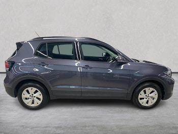 Used Volkswagen T-Cross 2024 for sale - 78511968: Photo