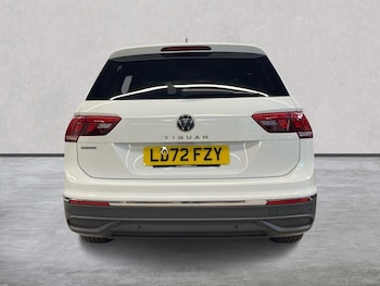 Used Volkswagen Tiguan Allspace 2022 for sale - 78599540: Photo