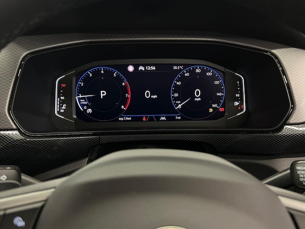 Used Volkswagen T-Cross 2025 for sale - 76219199: Photo 10