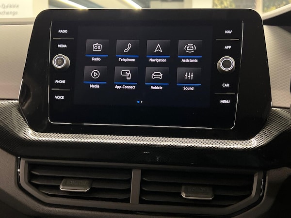 Used Volkswagen T-Cross 2025 for sale - 76219199: Photo 11