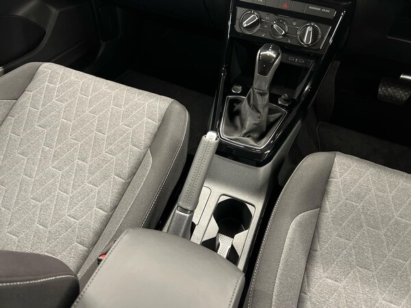 Used Volkswagen T-Cross 2025 for sale - 76219199: Photo 13