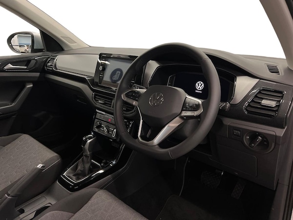 Used Volkswagen T-Cross 2025 for sale - 76219199: Photo 15
