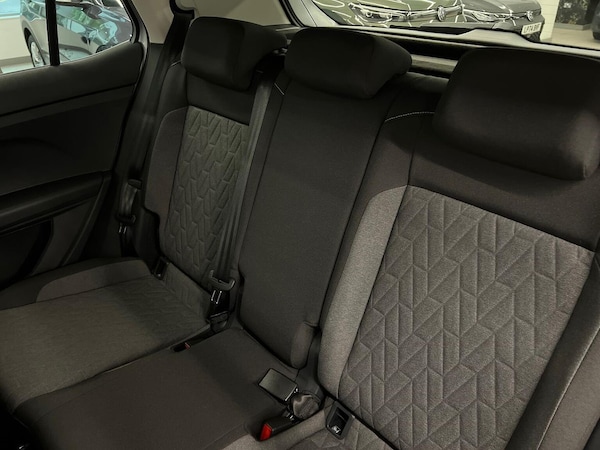 Used Volkswagen T-Cross 2025 for sale - 76219199: Photo 16