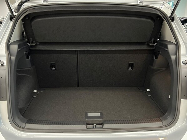 Used Volkswagen T-Cross 2025 for sale - 76219199: Photo 17