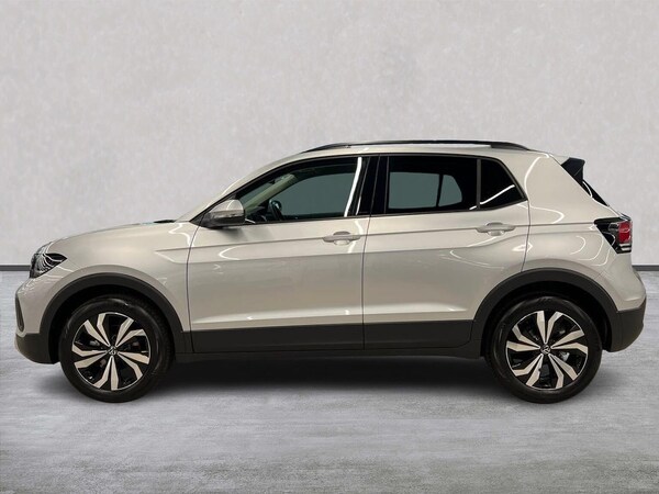 Used Volkswagen T-Cross 2025 for sale - 76219199: Photo 19