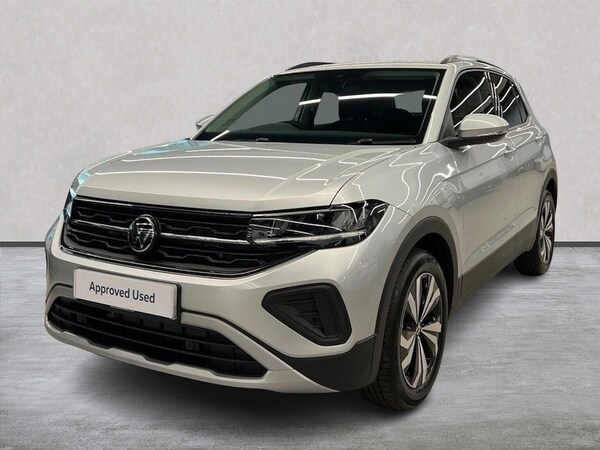 Used Volkswagen T-Cross 2025 for sale - 76219199: Photo 20