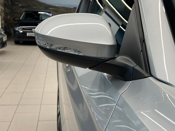 Used Volkswagen T-Cross 2025 for sale - 76219199: Photo 32