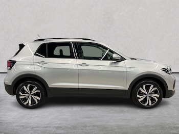 Used Volkswagen T-Cross 2025 for sale - 76219199: Photo 3