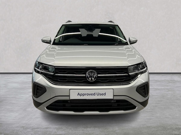 Used Volkswagen T-Cross 2025 for sale - 76219199: Photo 5