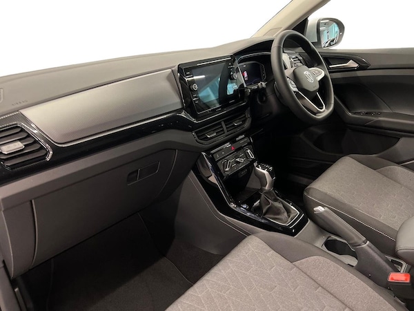 Used Volkswagen T-Cross 2025 for sale - 76219199: Photo 7