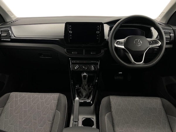 Used Volkswagen T-Cross 2025 for sale - 76219199: Photo 8
