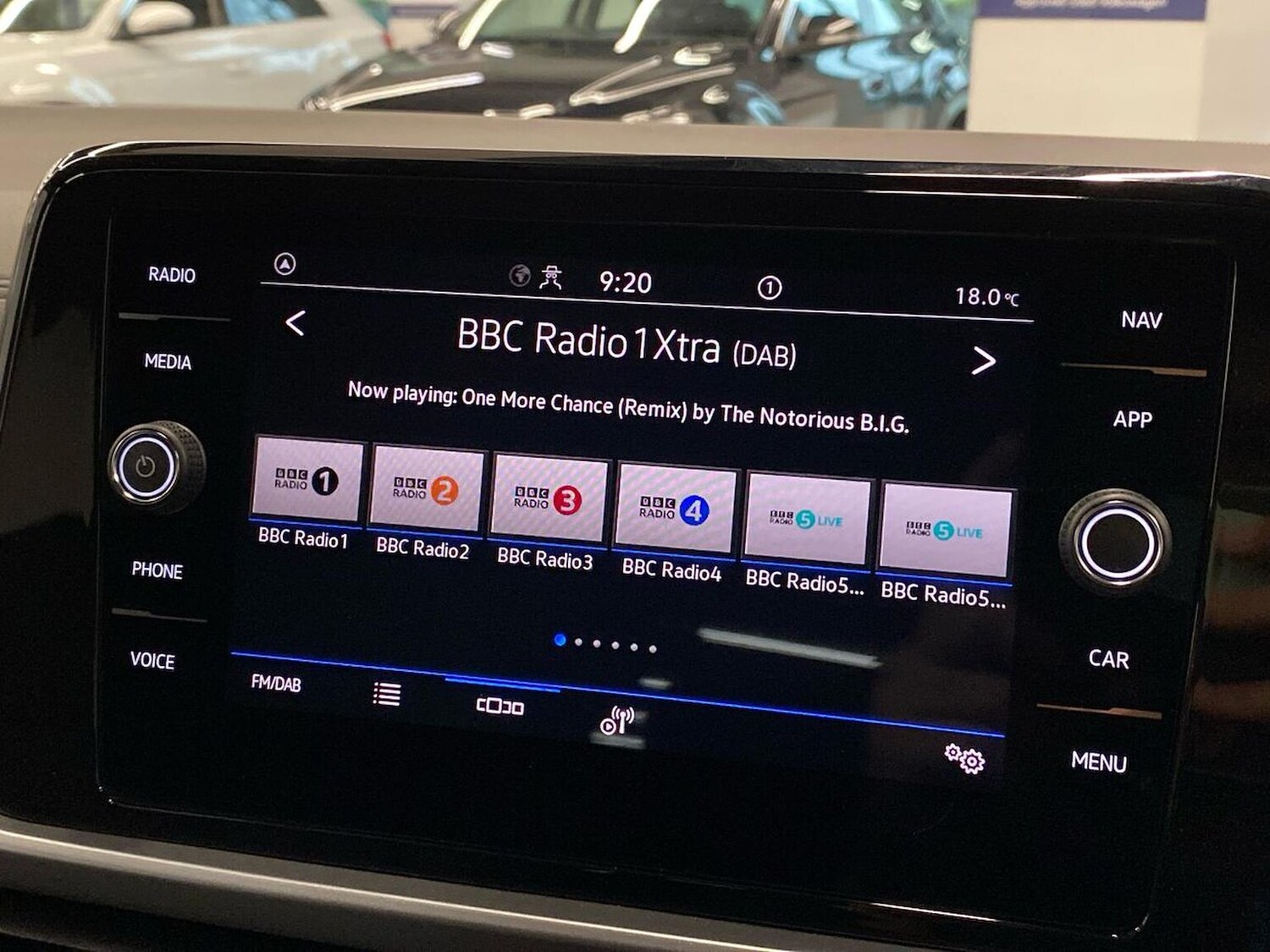 Used Volkswagen T-Roc 2025 for sale - 76219191: Photo 11