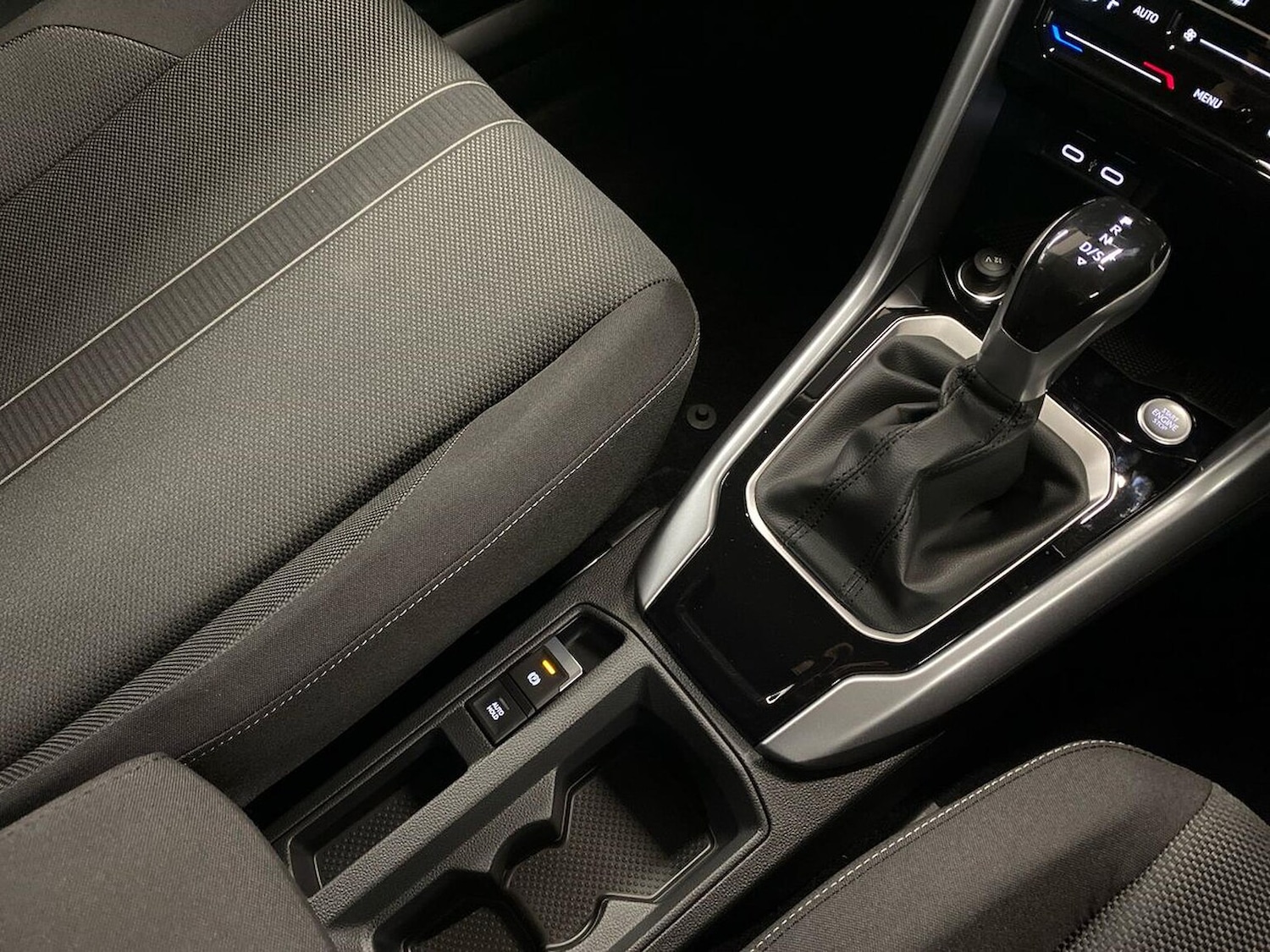 Used Volkswagen T-Roc 2025 for sale - 76219191: Photo 13