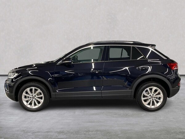 Used Volkswagen T-Roc 2025 for sale - 76219191: Photo 19