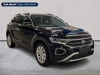 Volkswagen - T-Roc