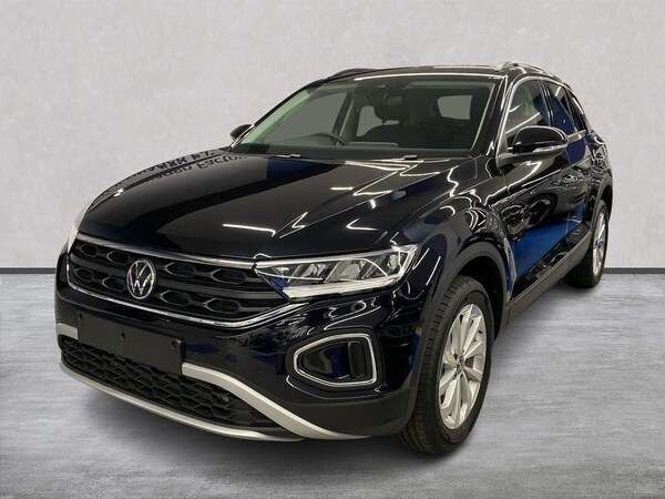 Used Volkswagen T-Roc 2025 for sale - 76219191: Photo 20