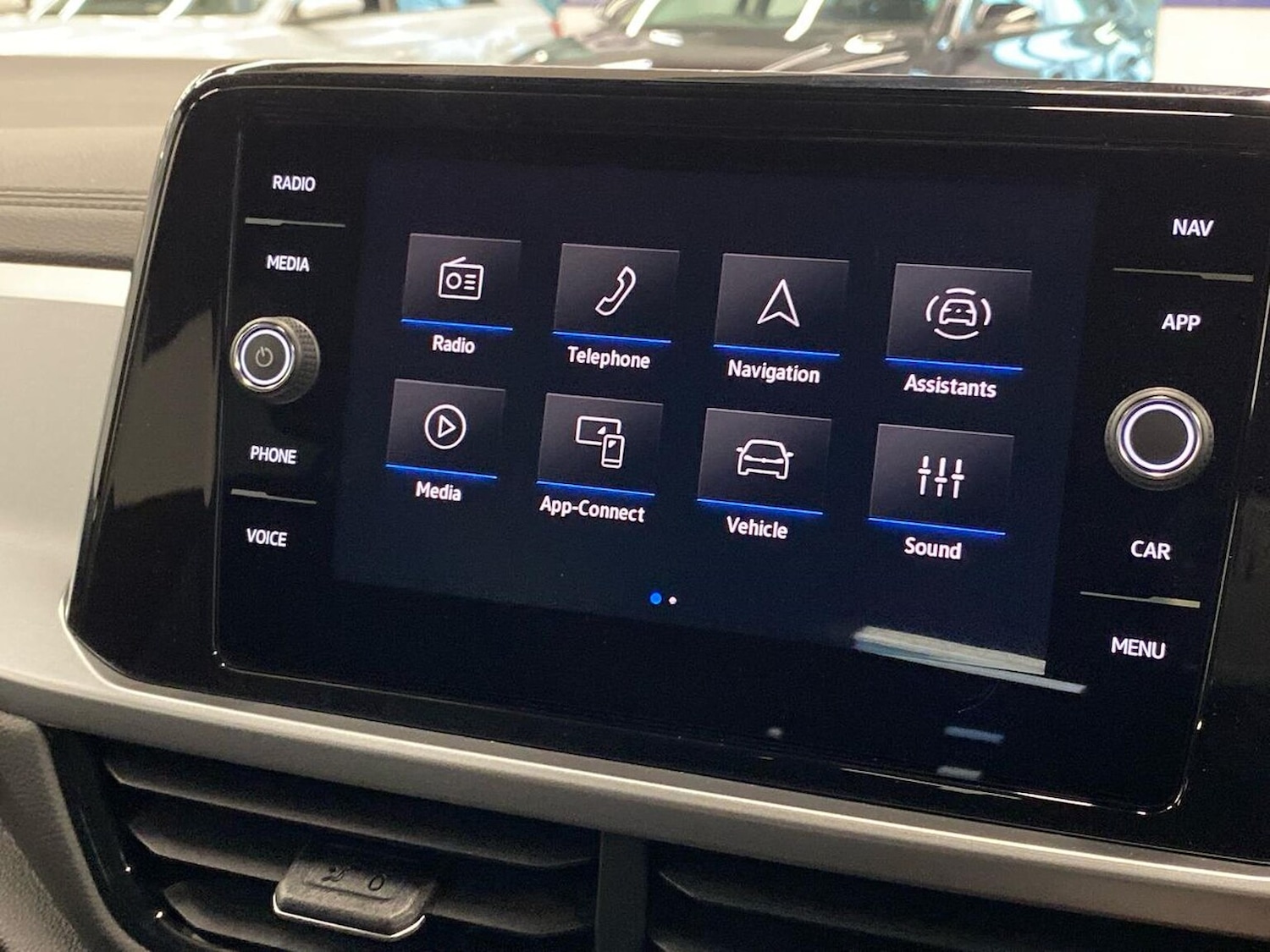 Used Volkswagen T-Roc 2025 for sale - 76219191: Photo 24