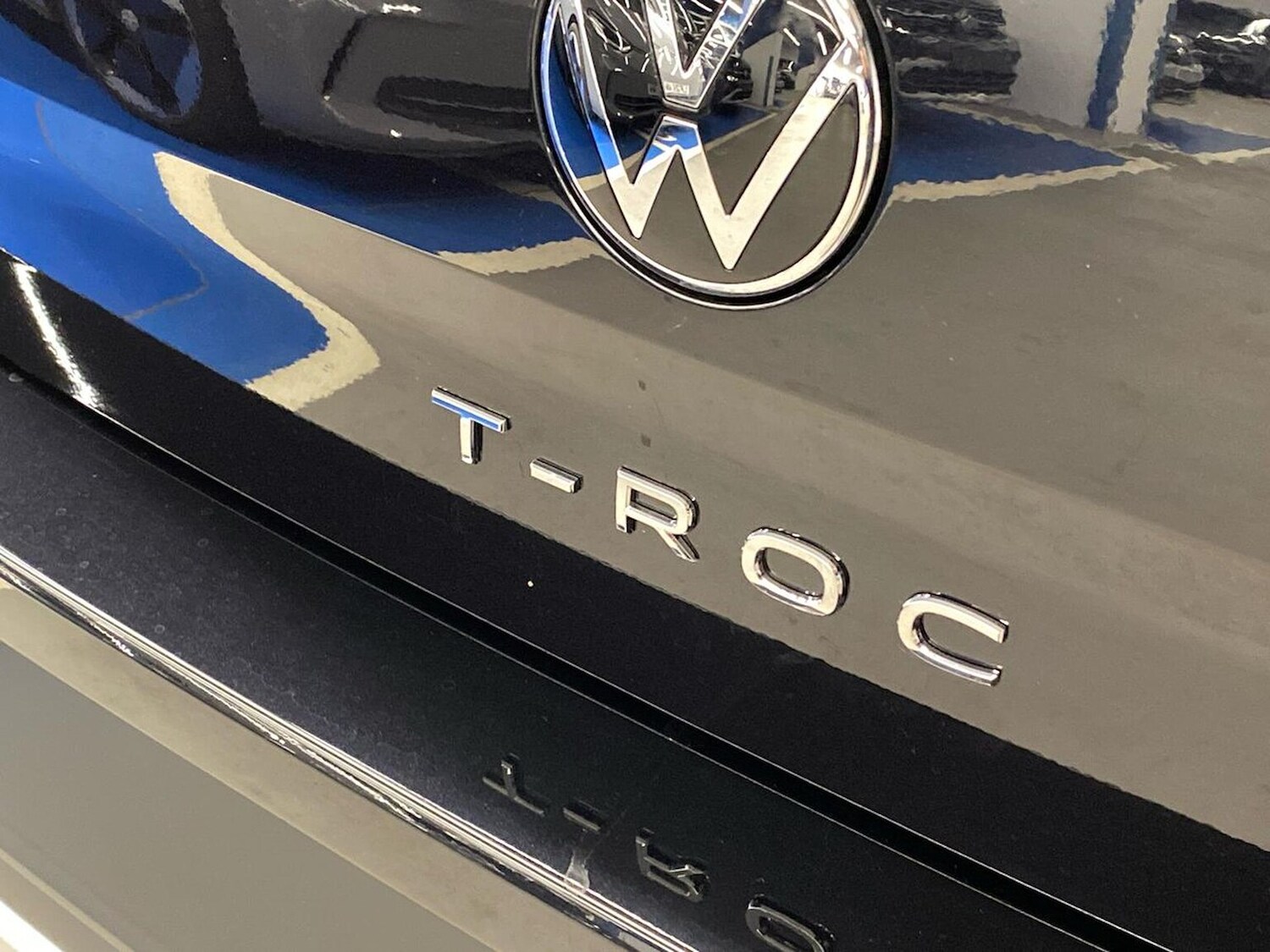 Used Volkswagen T-Roc 2025 for sale - 76219191: Photo 31