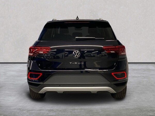 Used Volkswagen T-Roc 2025 for sale - 76219191: Photo 4