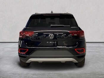 Used Volkswagen T-Roc 2025 for sale - 76219191: Photo 4