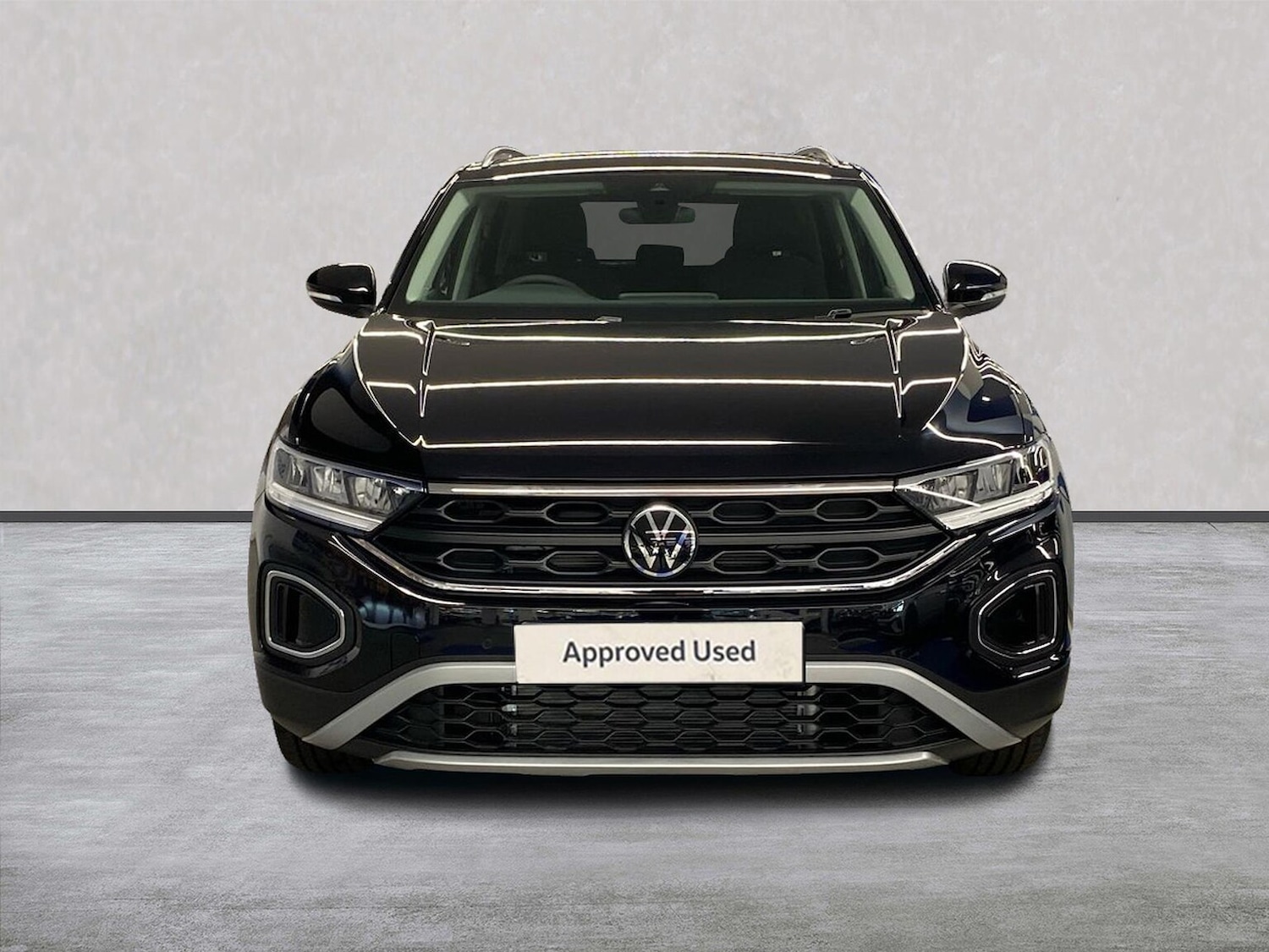 Used Volkswagen T-Roc 2025 for sale - 76219191: Photo 5